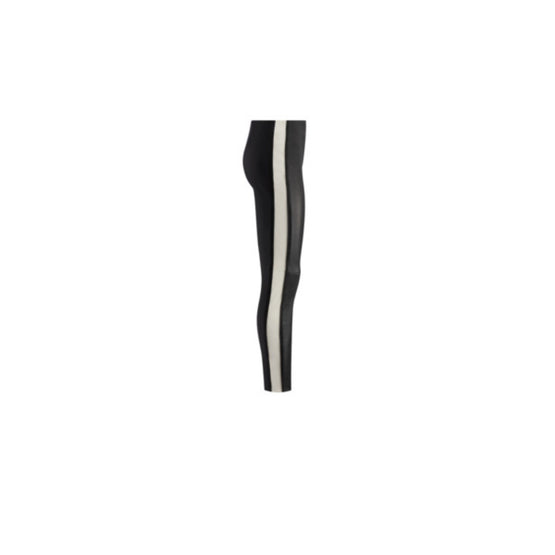 Women Pants - Noir