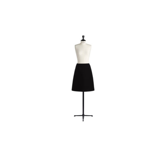 Women Skirt - Noir