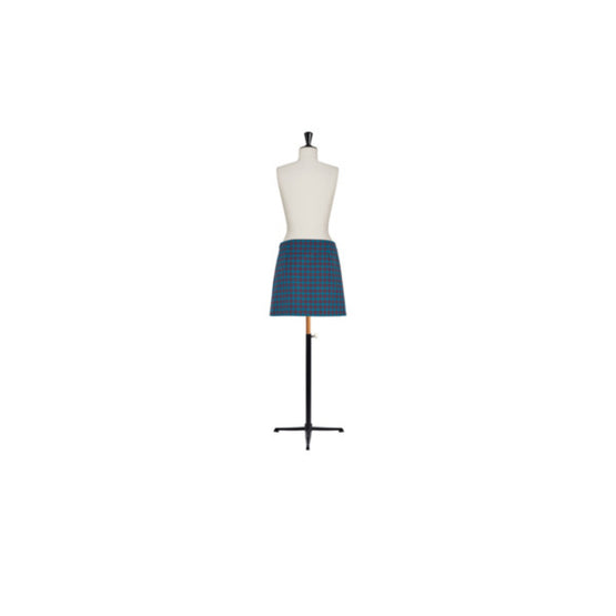 Women Skirt - Fantaisie Bleu