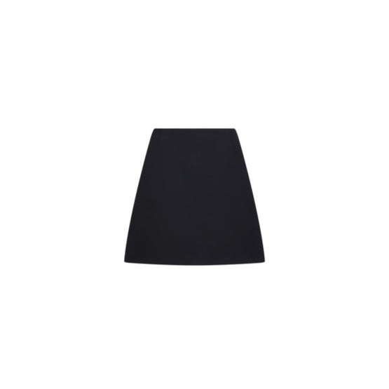 Women Miniskirt - Noir
