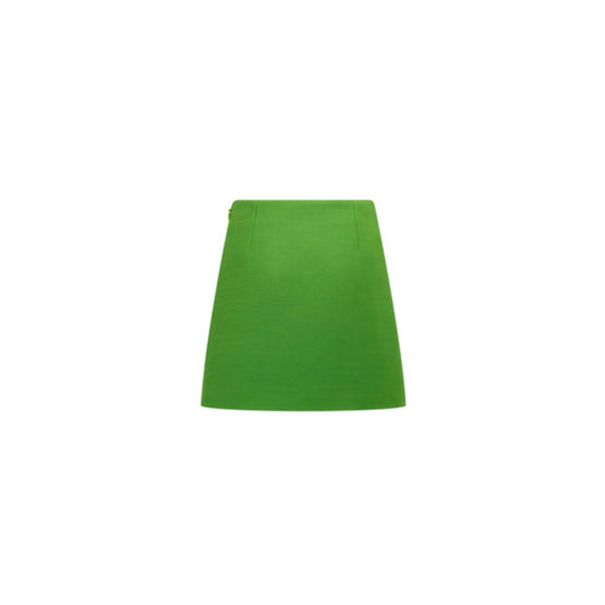 Women Skirt - Vert