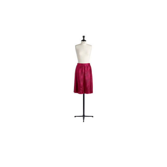 Women Skirt - Rose