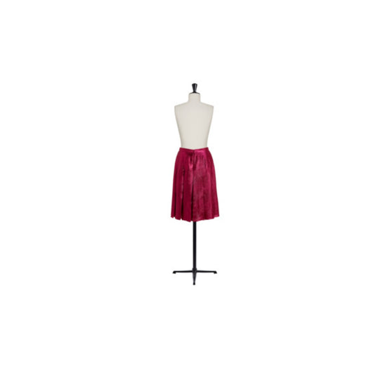 Women Skirt - Rose