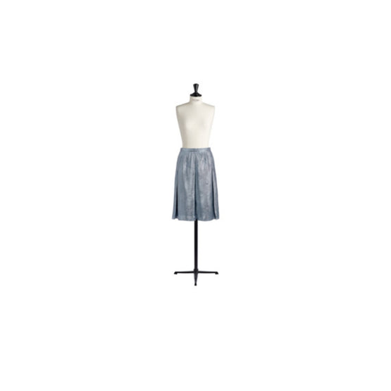 Women Skirt - Bleu