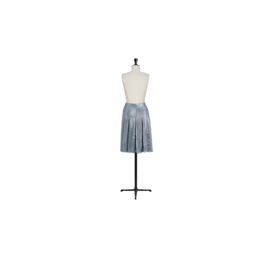 Women Skirt - Bleu