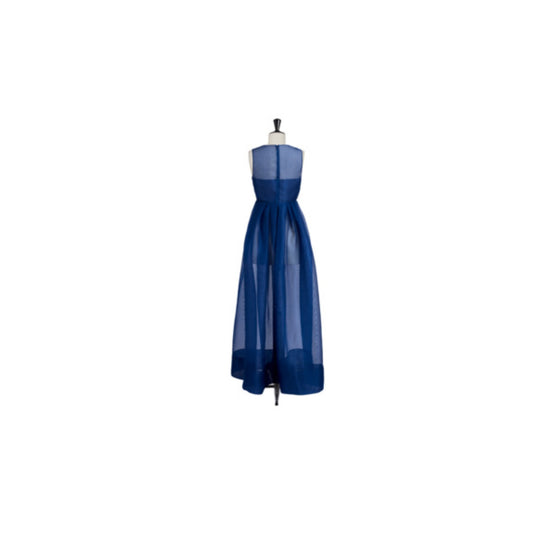 Women Dress - Bleu