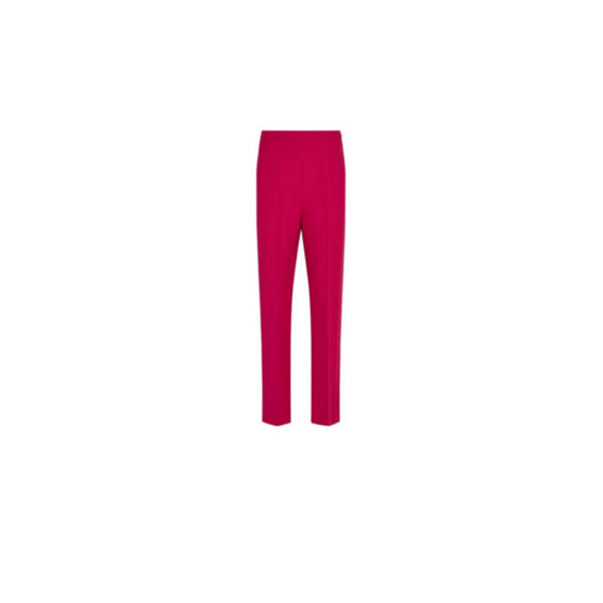 Women Pants - Rose