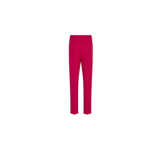 Women Pants - Rose