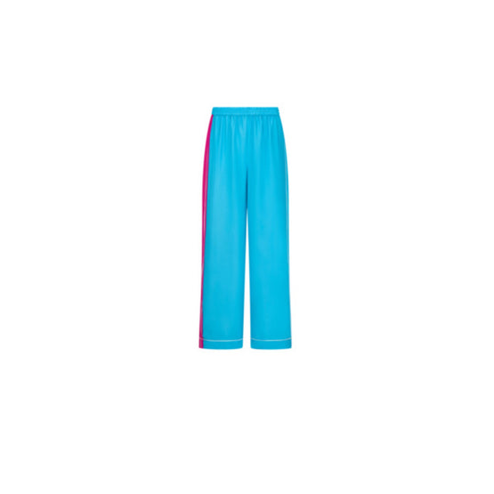 Women Pants - Multicolore