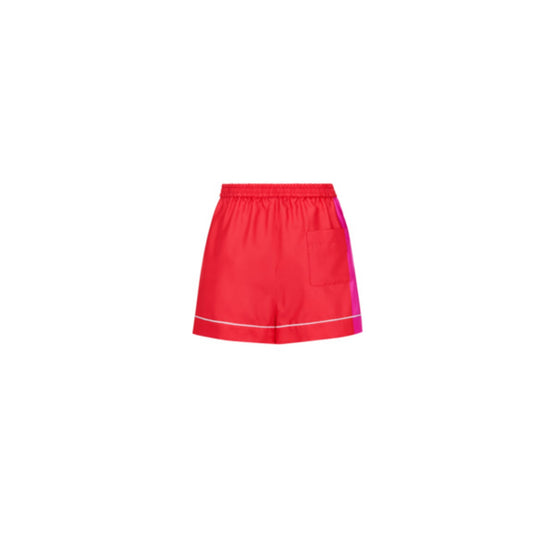 Women Dior Chez Moi Shorts - Multicolore