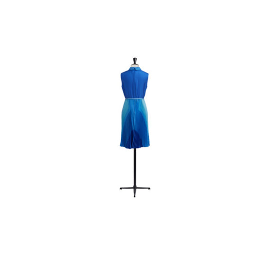 Women Dress - Fantaisie Bleu