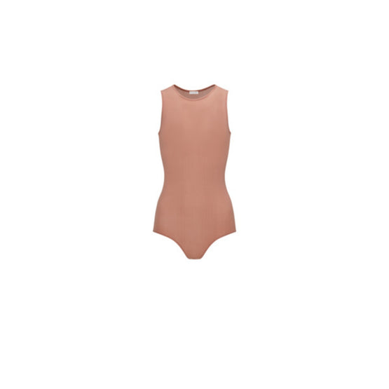 Women Bodysuit - Rose