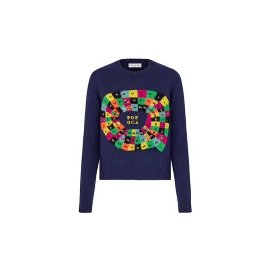 Women Sweater - Multicolore