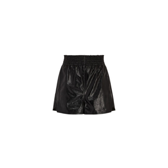 Women Shorts - Noir
