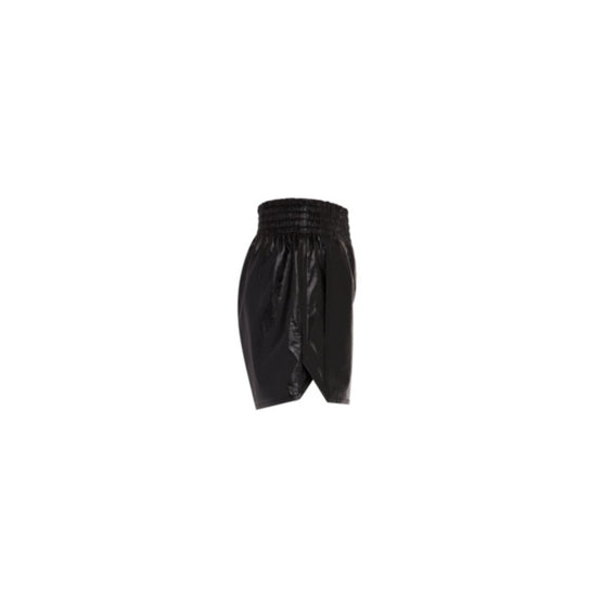 Women Shorts - Noir