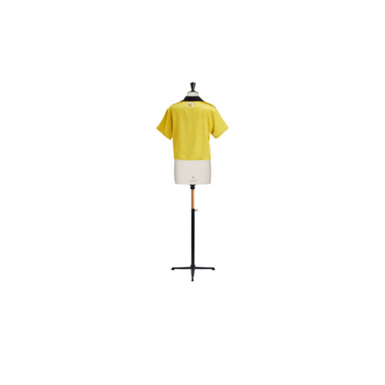 Women Shirt - Jaune