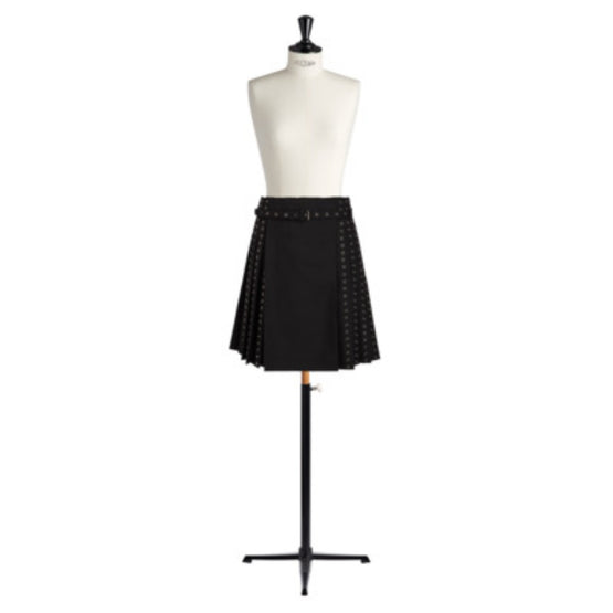 Women Skirt - Noir