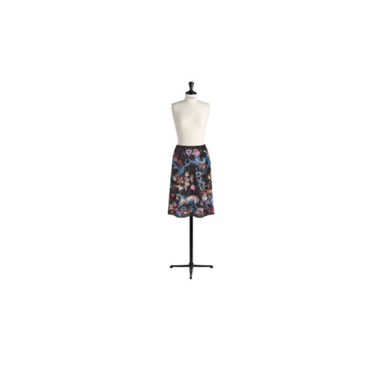 Women Skirt - Fantaisie Noir