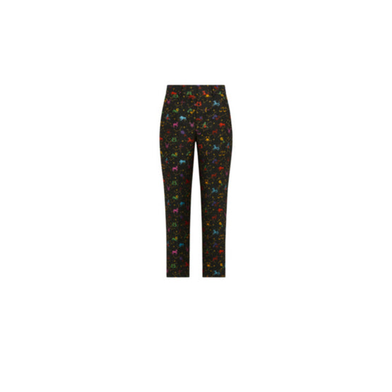 Women Pants - Multicolore