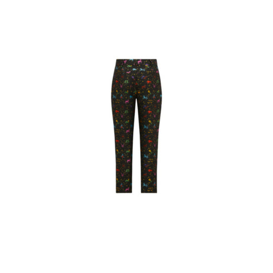 Women Pants - Multicolore