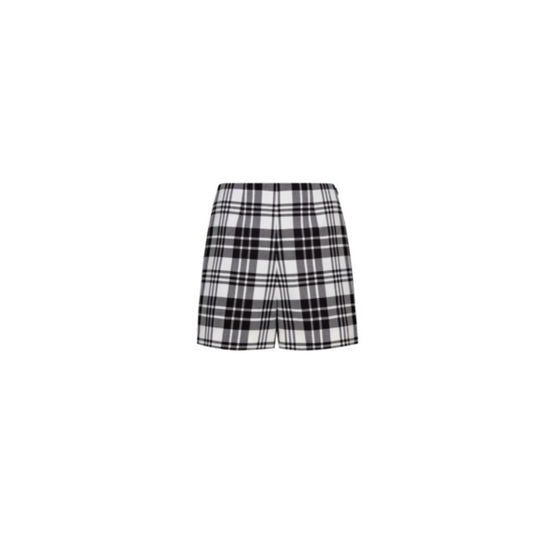 Women Shorts - Fantaisie Blanc