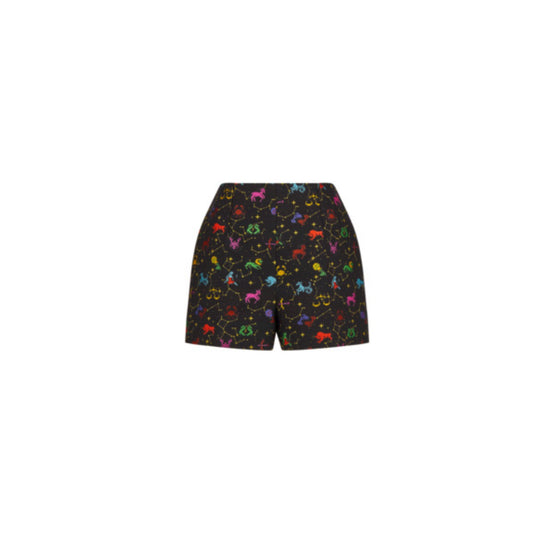 Women Shorts - Multicolore
