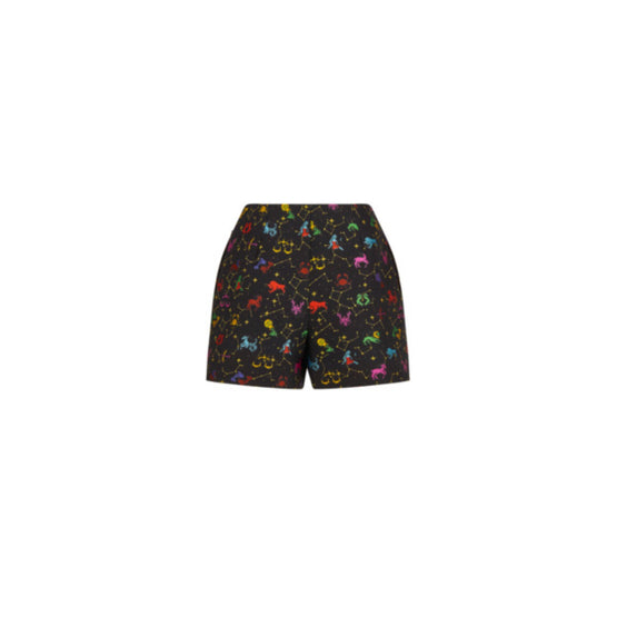 Women Shorts - Multicolore