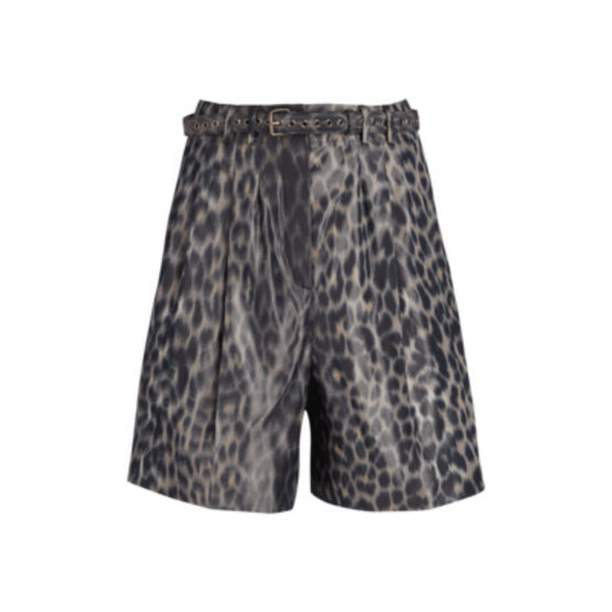 Women Pants - Fantaisie Bleu