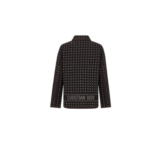 Women Denim Caro Jacket - Noir