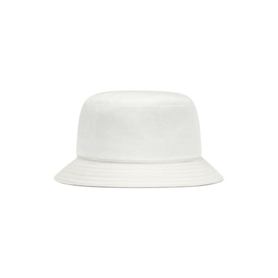 Men CD 1947 Bucket Hat - Fantaisie Fond Blanc