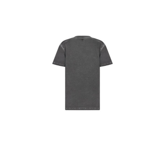 Women T-Shirt - Fantaisie Noir