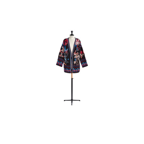 Women Cardigan - Multicolore