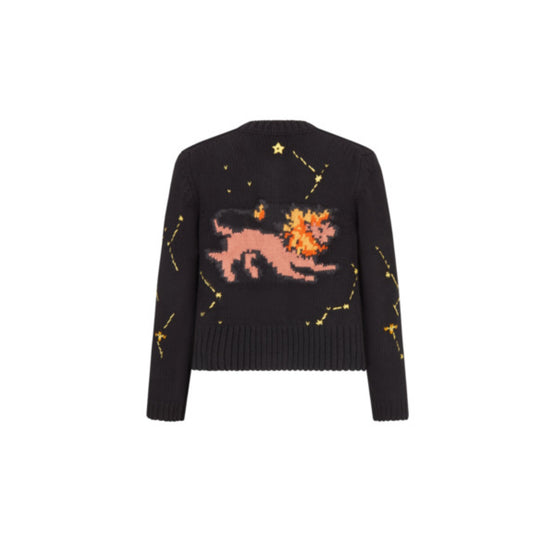 Women Cardigan - Multicolore