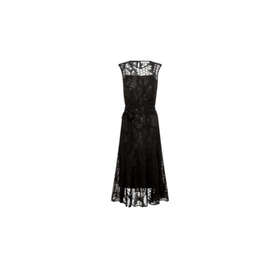 Women Dress - Noir