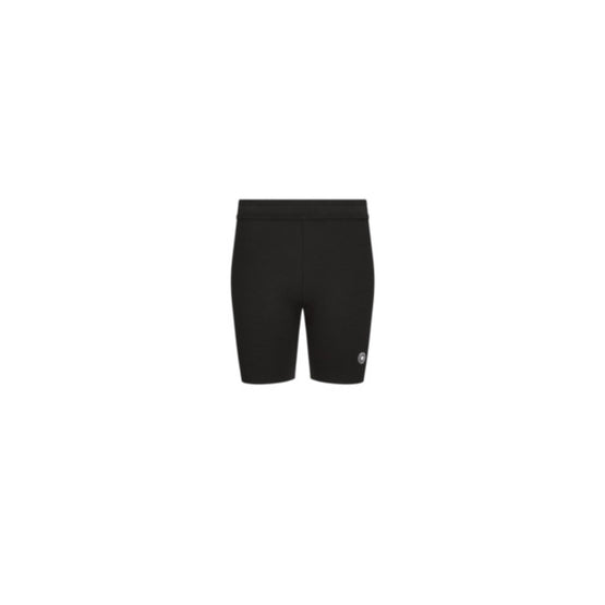 Women Cycling Shorts - Noir