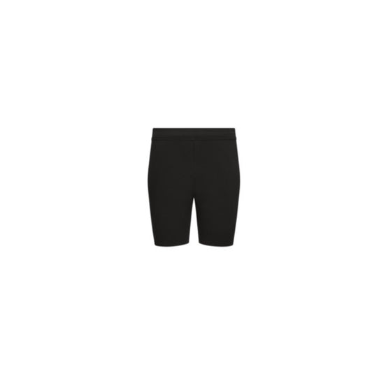Women Cycling Shorts - Noir