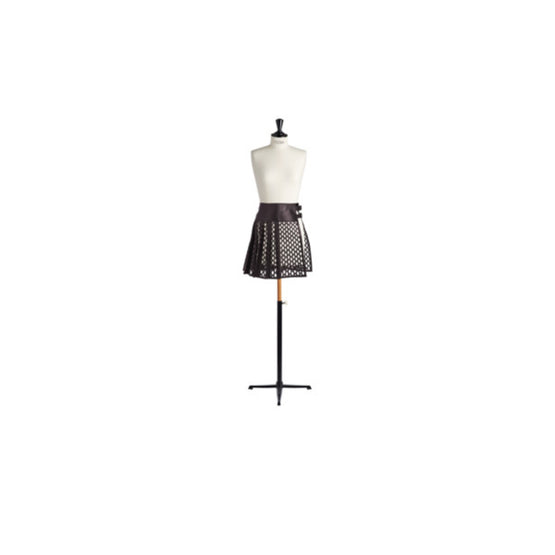 Women Skirt - Noir
