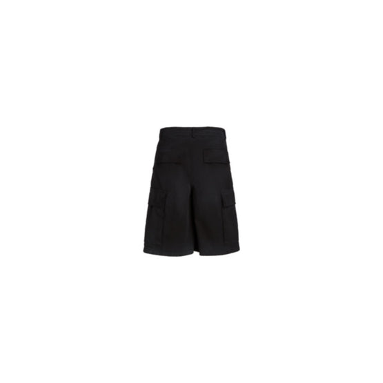 Women Shorts - Noir