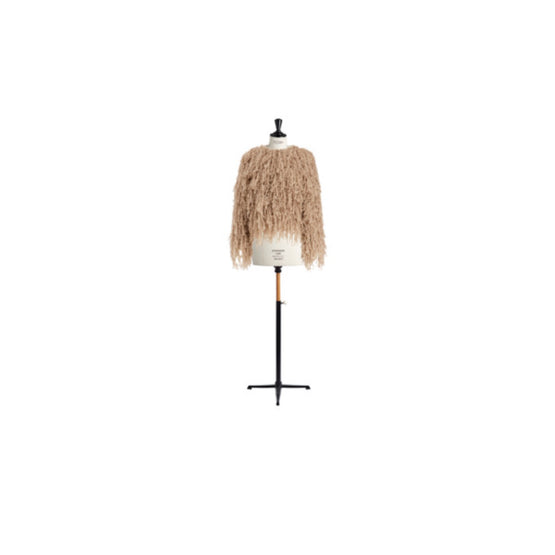Women Sweater - Beige