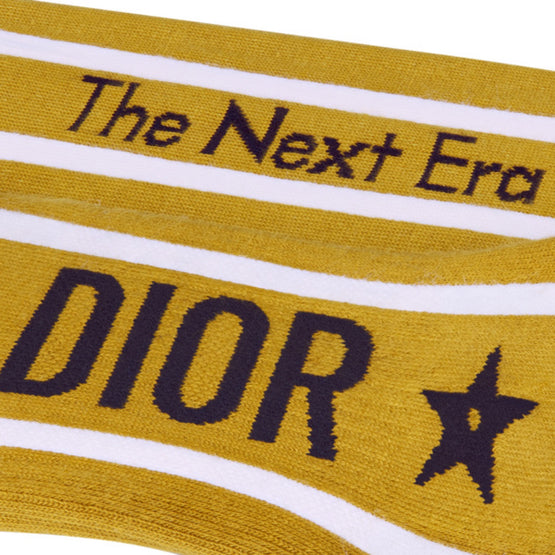 Women The Next Era High Socks - Orange