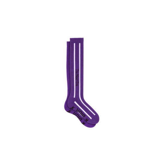 Women The Next Era High Socks - Violet
