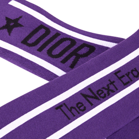 Women The Next Era High Socks - Violet
