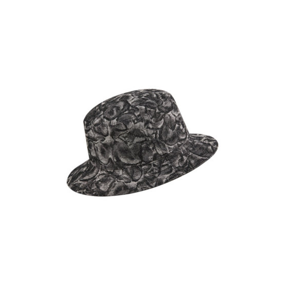 Men Dior Jardin Bucket Hat - Gris