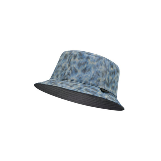 Men DIOR AND PARLEY Bucket Hat - Fantaisie Fond Bleu