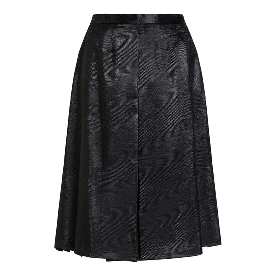 Women Skirt - Noir