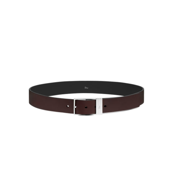 Men 30Mm Belt - Marron Multi