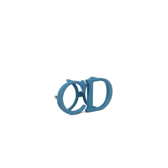 Men Boucle 35mm - Bleustone