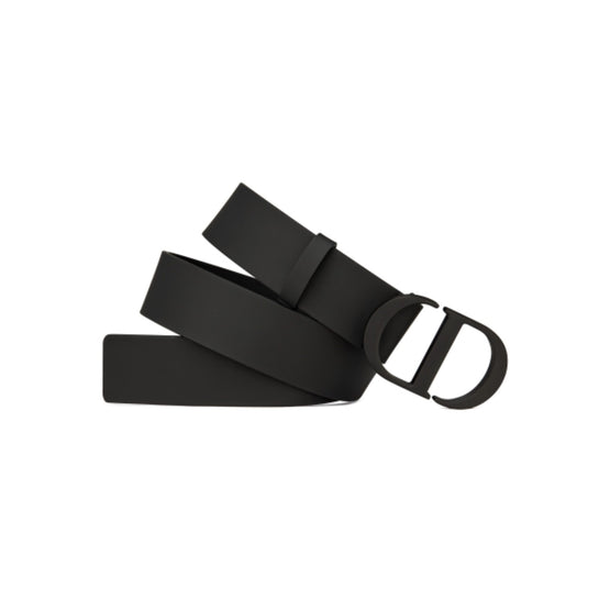 Women 30 Montaigne Belt - Noir / Noir
