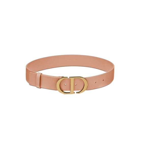 Women 30 Montaigne Belt - Rose De Vent