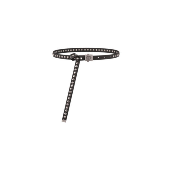 Women Diorpolytechnique Belt - Noir